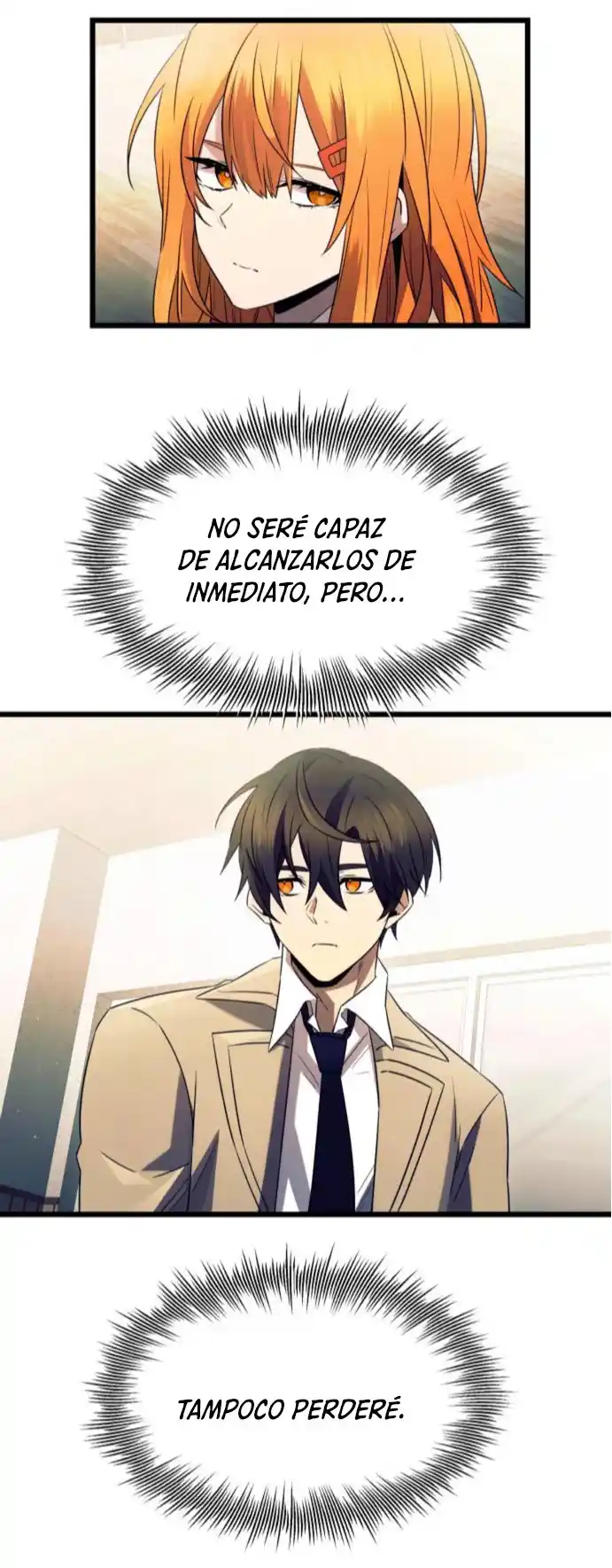 Obtuve Un Objeto Mítico - Capítulo 79 - Página 52 - LectorTMOo