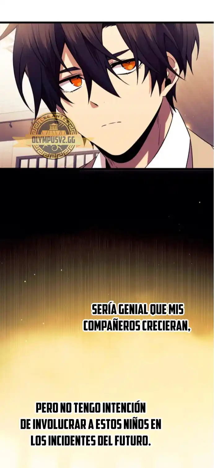 Obtuve Un Objeto Mítico - Capítulo 79 - Página 53 - LectorTMOo