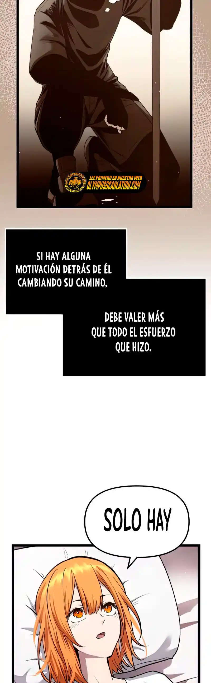 Obtuve Un Objeto Mítico - Capítulo 8 - Página 10 - LectorTMOo