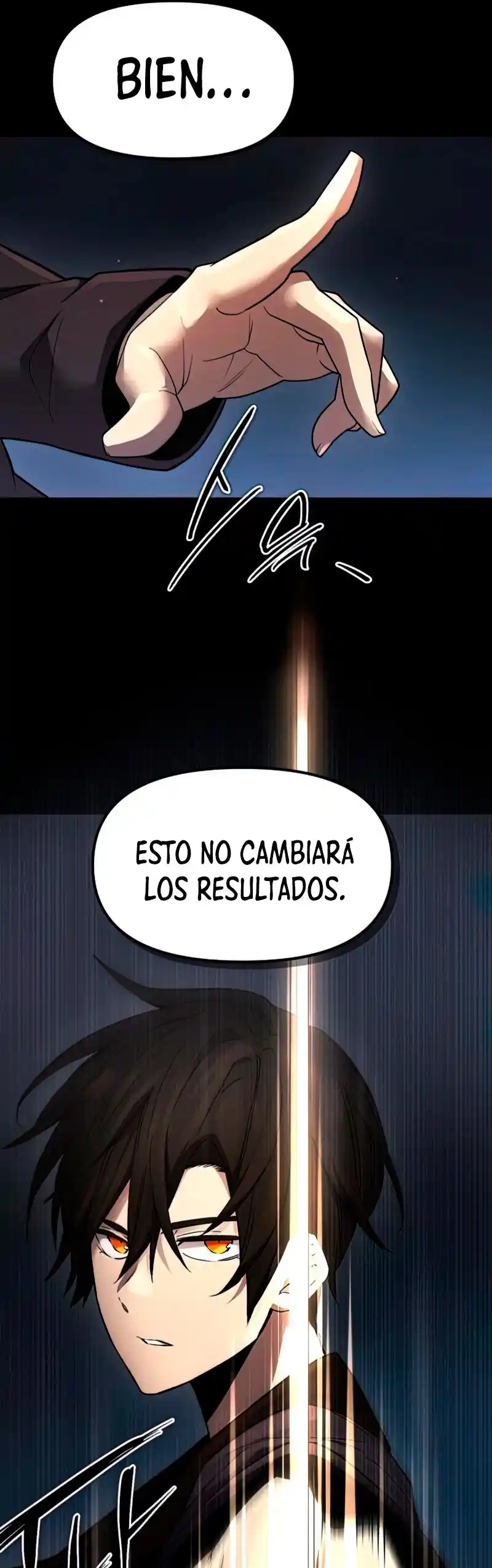 Obtuve Un Objeto Mítico - Capítulo 8 - Página 51 - LectorTMOo