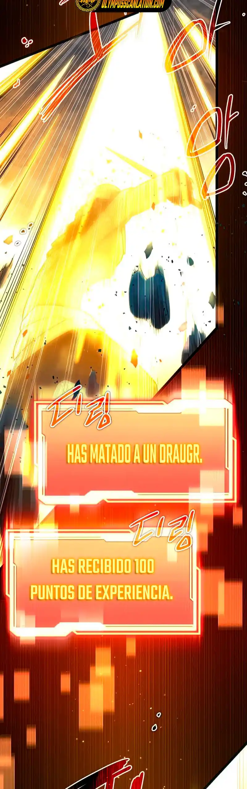 Obtuve Un Objeto Mítico - Capítulo 8 - Página 54 - LectorTMOo