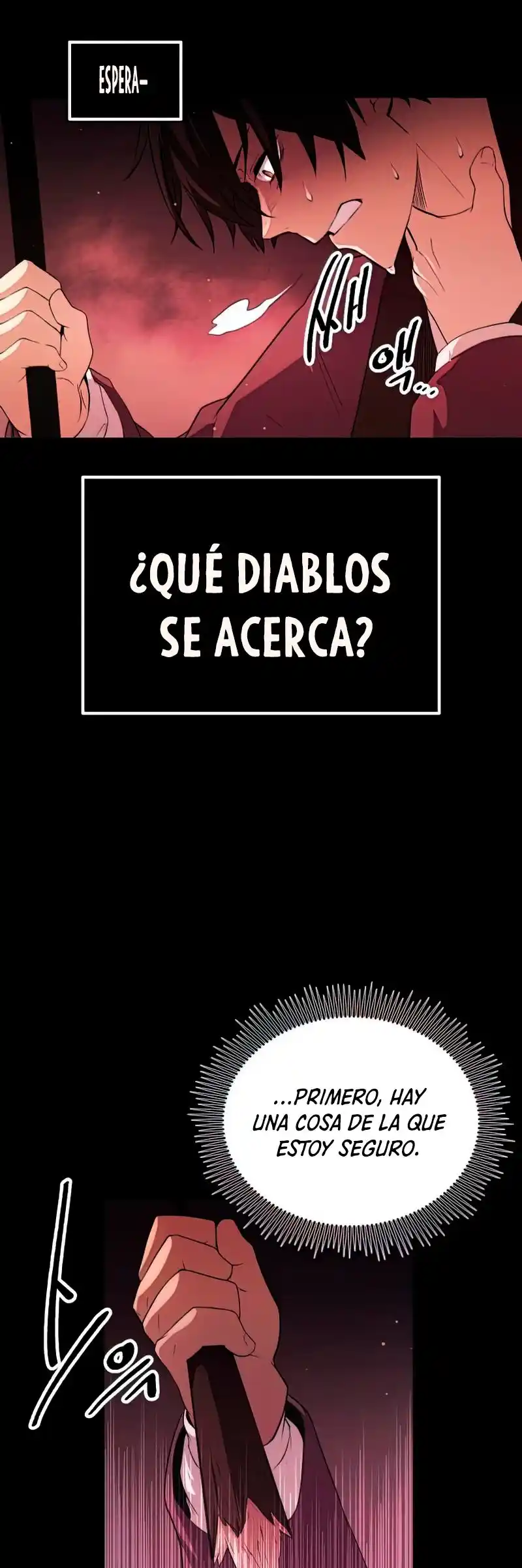 Obtuve Un Objeto Mítico - Capítulo 8 - Página 66 - LectorTMOo
