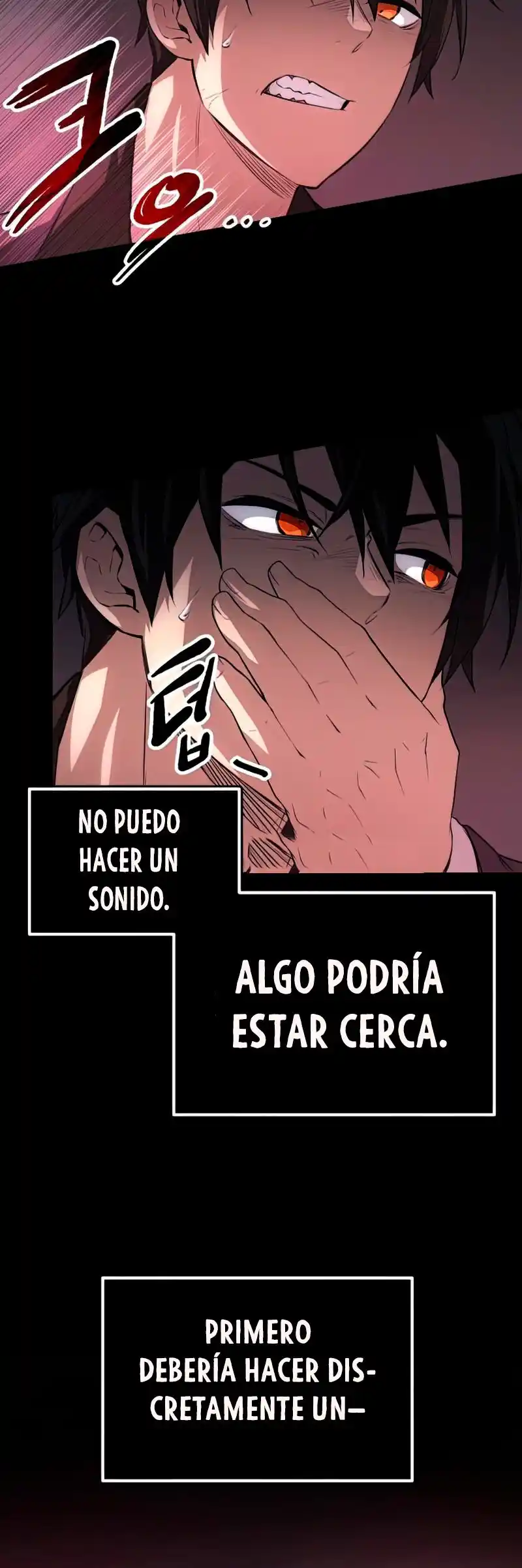 Obtuve Un Objeto Mítico - Capítulo 8 - Página 68 - LectorTMOo