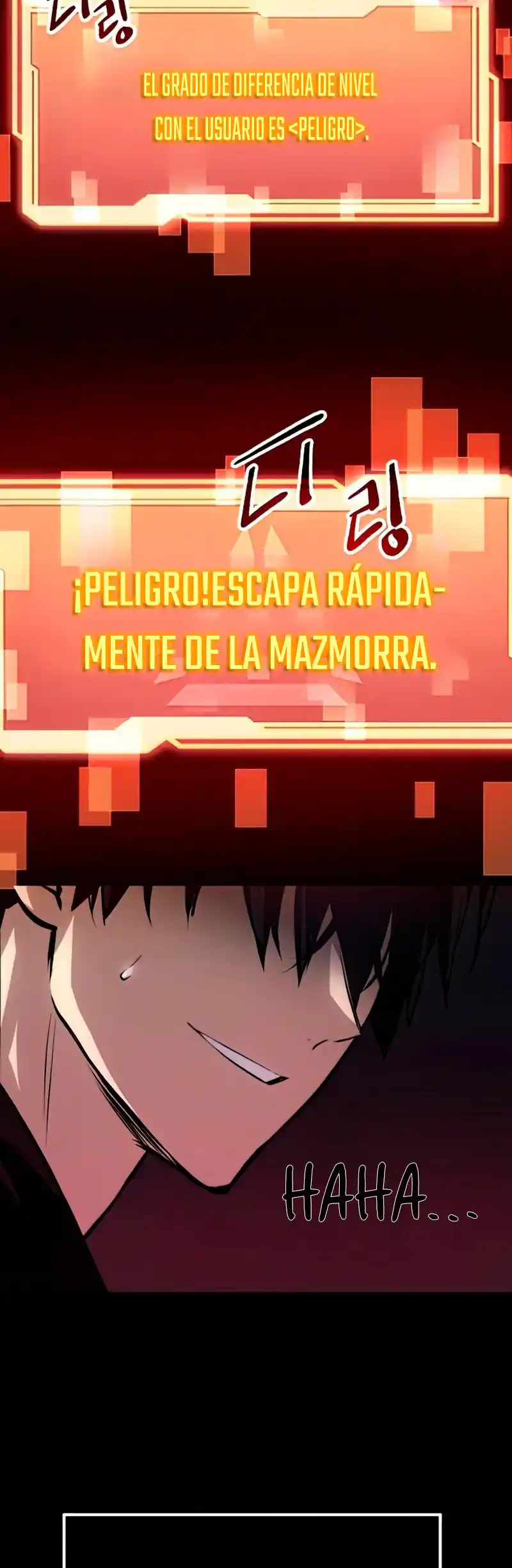 Obtuve Un Objeto Mítico - Capítulo 8 - Página 72 - LectorTMOo