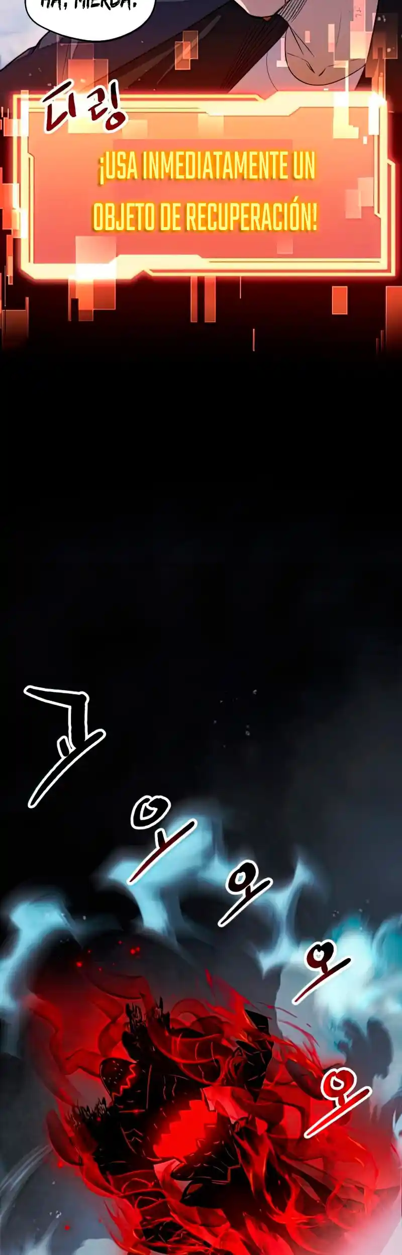 Obtuve Un Objeto Mítico - Capítulo 8 - Página 79 - LectorTMOo