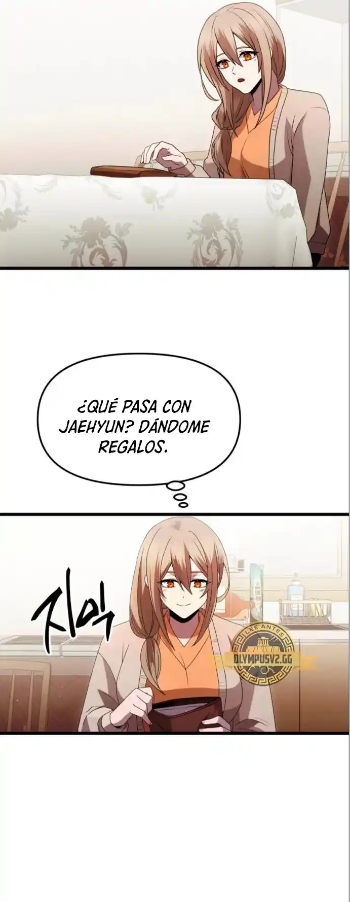 Obtuve Un Objeto Mítico - Capítulo 81 - Página 12 - LectorTMOo