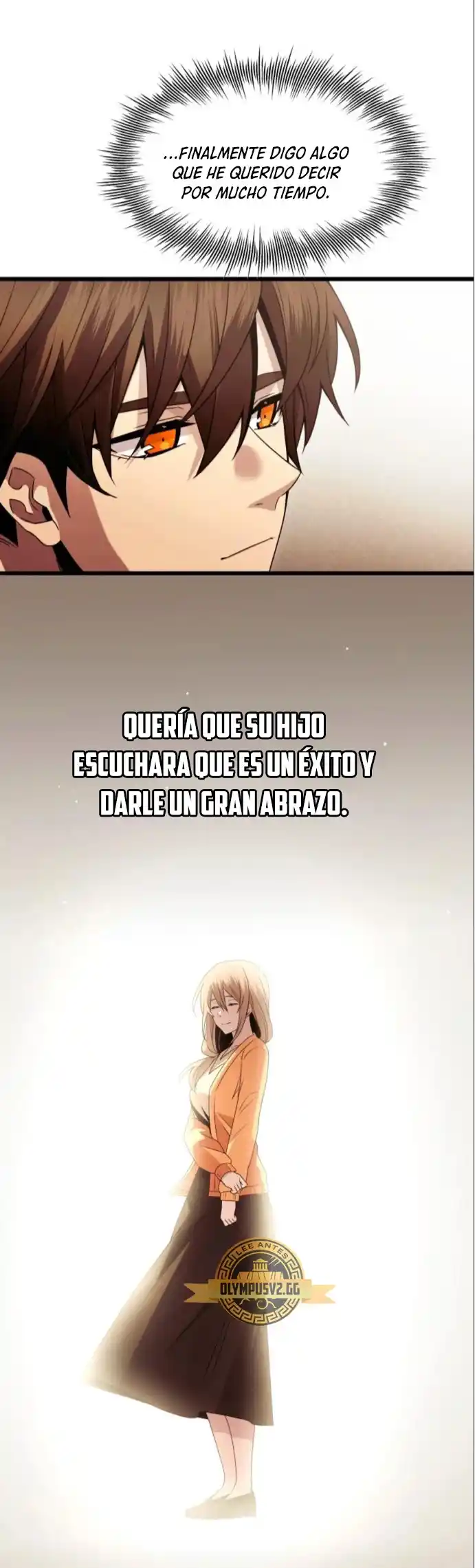 Obtuve Un Objeto Mítico - Capítulo 81 - Página 16 - LectorTMOo