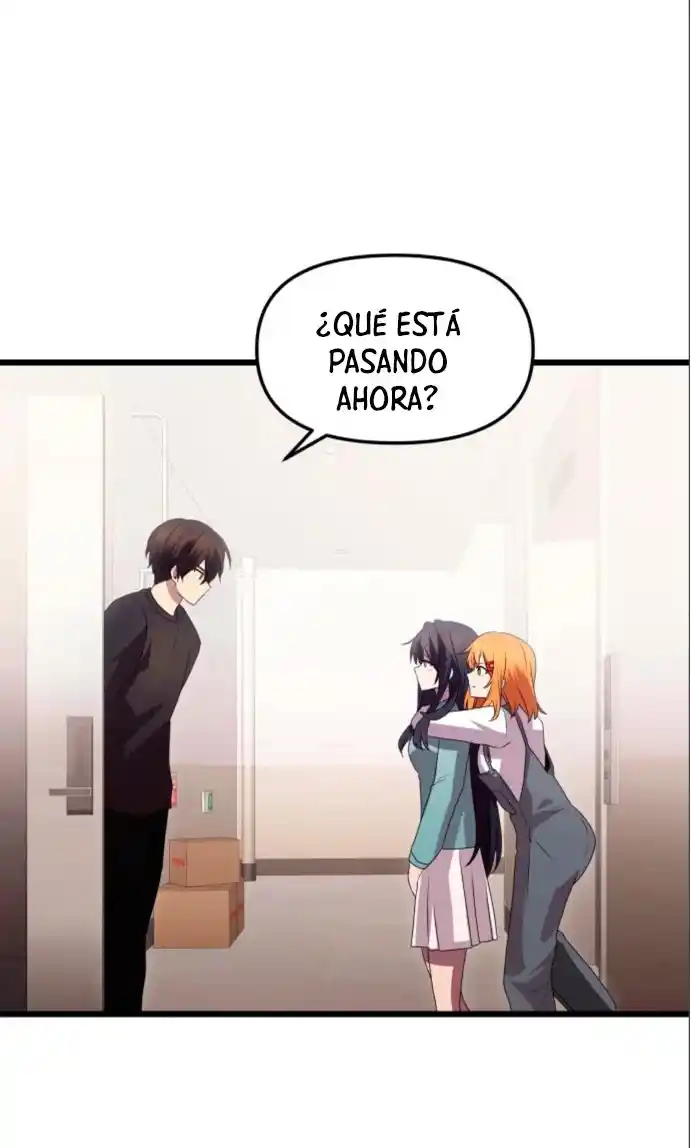 Obtuve Un Objeto Mítico - Capítulo 81 - Página 28 - LectorTMOo