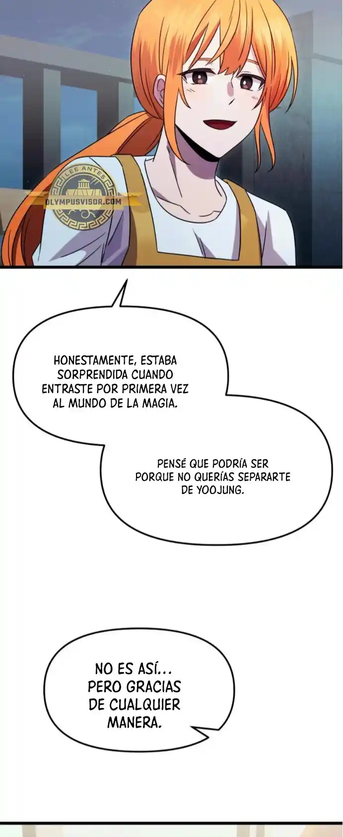 Obtuve Un Objeto Mítico - Capítulo 82 - Página 12 - LectorTMOo