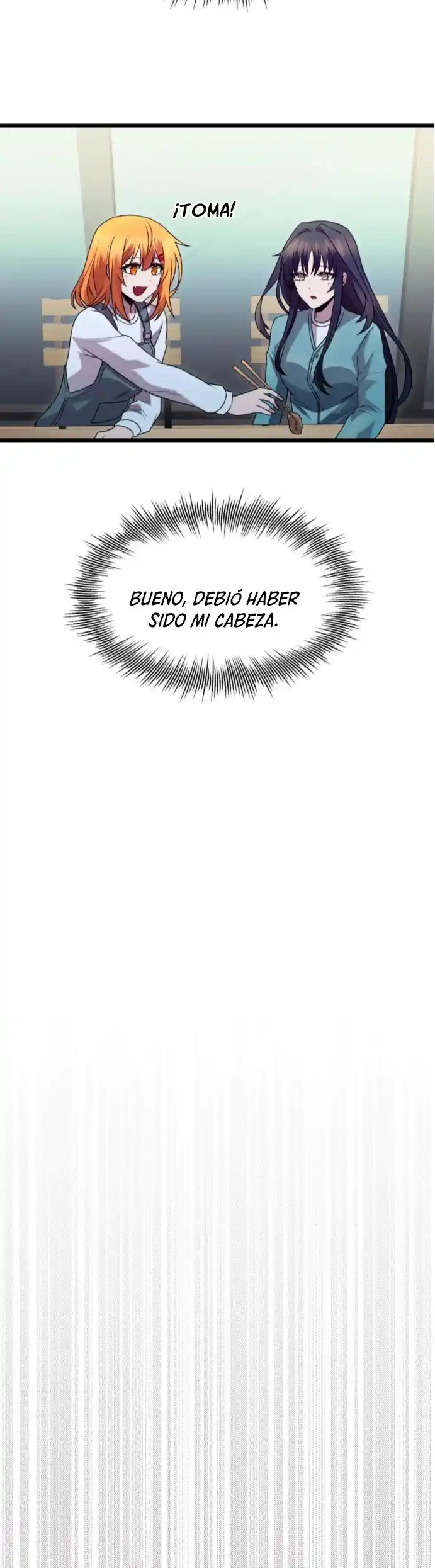 Obtuve Un Objeto Mítico - Capítulo 82 - Página 17 - LectorTMOo