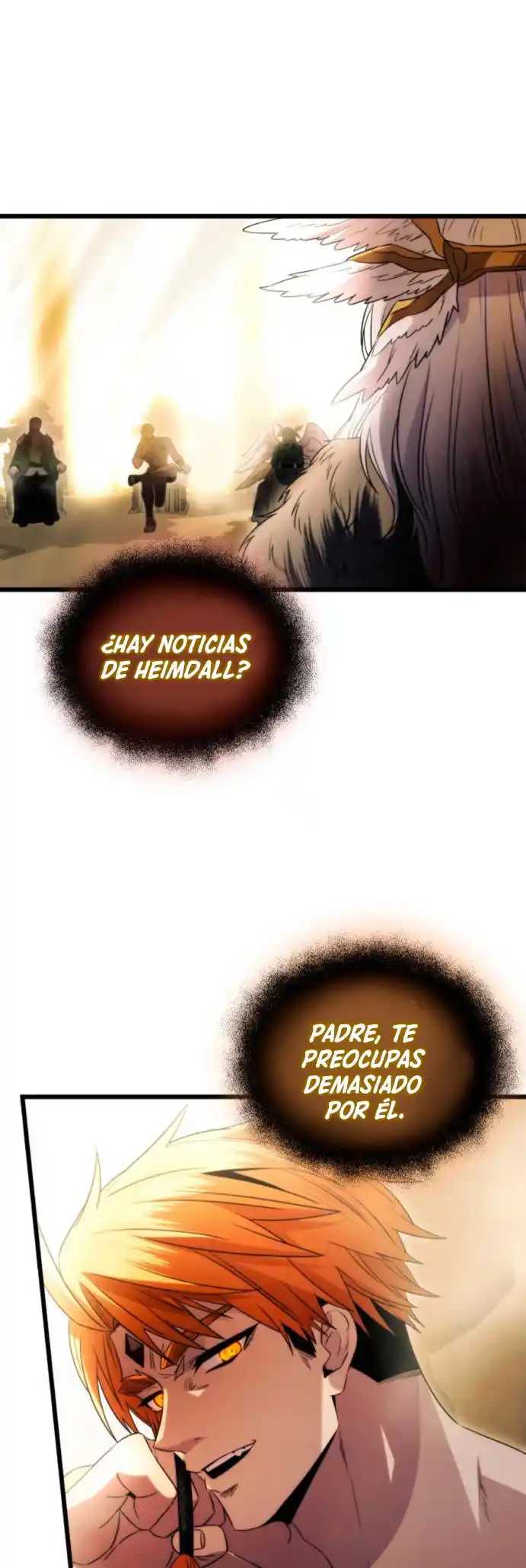 Obtuve Un Objeto Mítico - Capítulo 83 - Página 4 - LectorTMOo