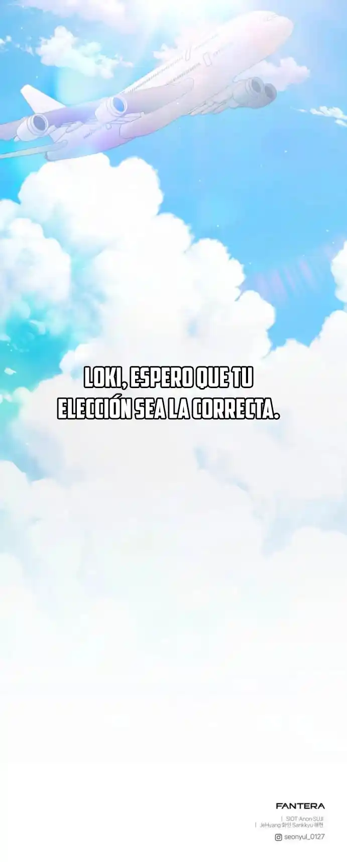 Obtuve Un Objeto Mítico - Capítulo 83 - Página 57 - LectorTMOo