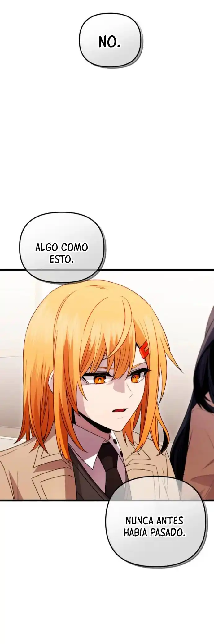 Obtuve Un Objeto Mítico - Capítulo 84 - Página 52 - LectorTMOo