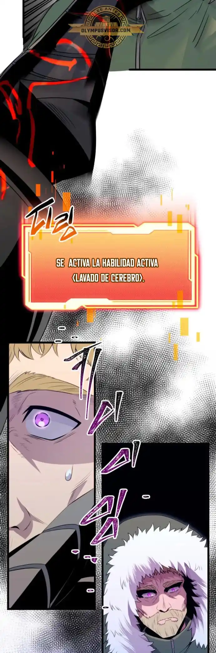 Obtuve Un Objeto Mítico - Capítulo 84 - Página 58 - LectorTMOo
