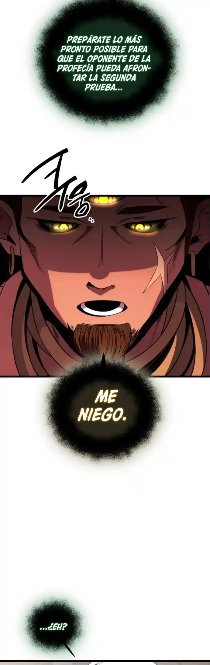 Obtuve Un Objeto Mítico - Capítulo 85 - Página 31 - LectorTMOo