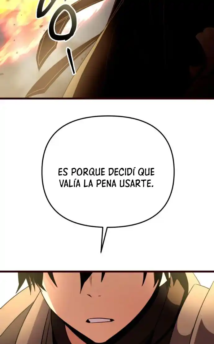 Obtuve Un Objeto Mítico - Capítulo 85 - Página 45 - LectorTMOo
