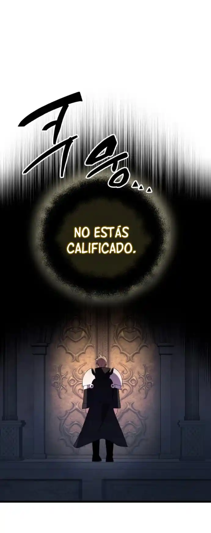 Obtuve Un Objeto Mítico - Capítulo 85 - Página 53 - LectorTMOo
