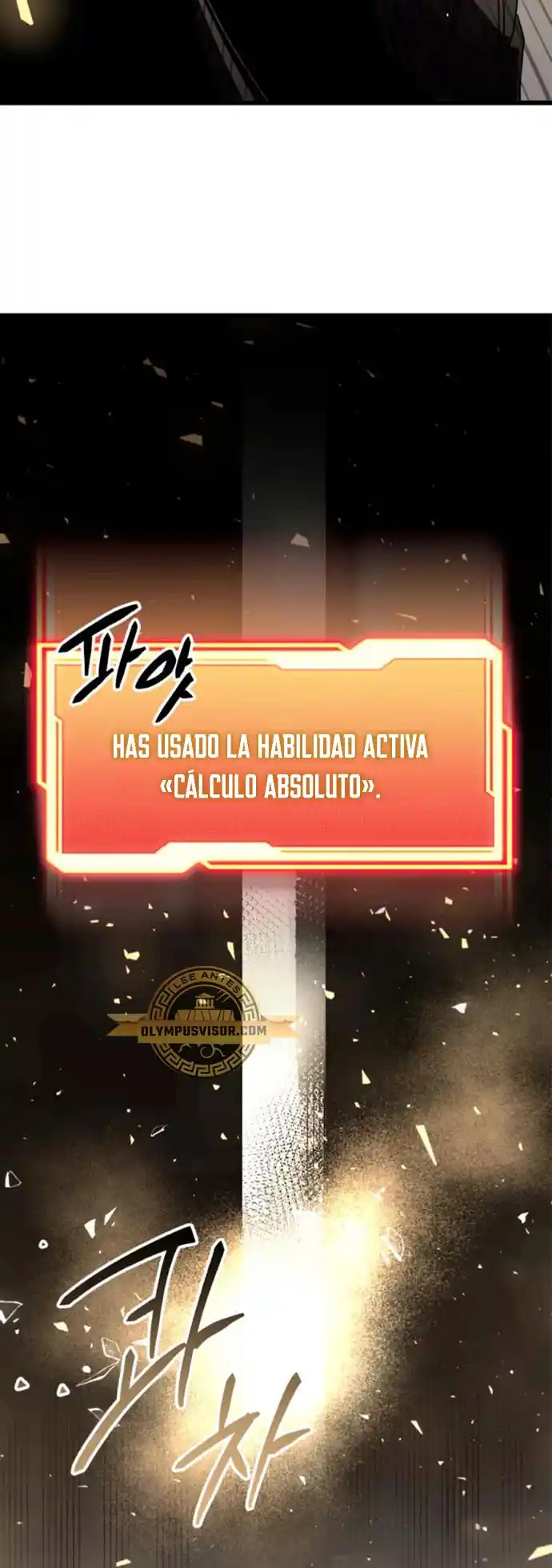 Obtuve Un Objeto Mítico - Capítulo 86 - Página 16 - LectorTMOo