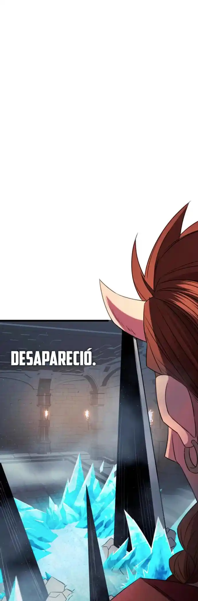 Obtuve Un Objeto Mítico - Capítulo 86 - Página 48 - LectorTMOo