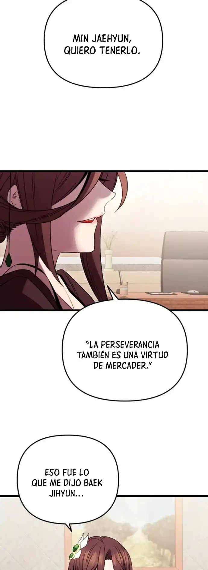Obtuve Un Objeto Mítico - Capítulo 86 - Página 59 - LectorTMOo