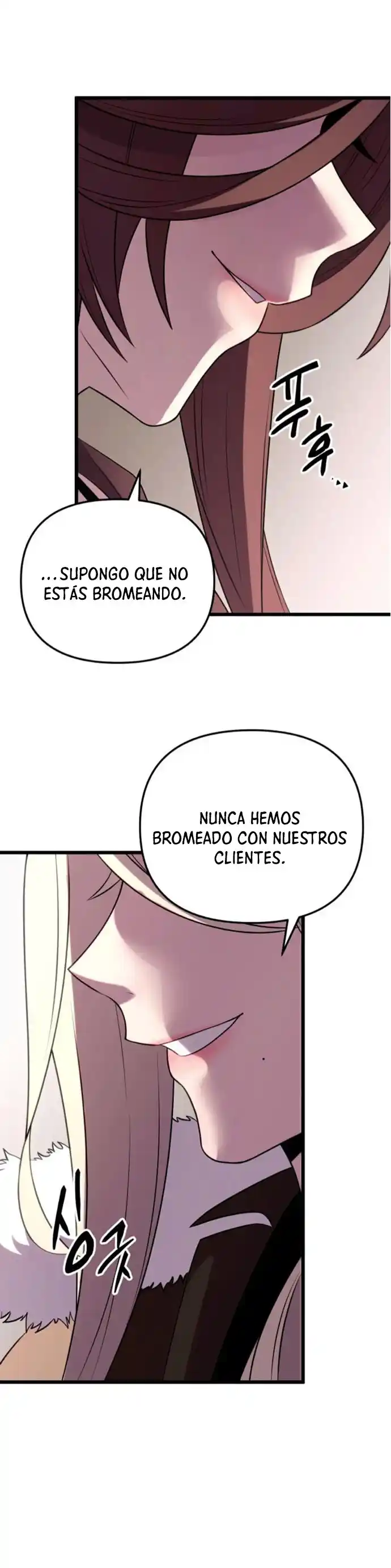 Obtuve Un Objeto Mítico - Capítulo 86 - Página 63 - LectorTMOo