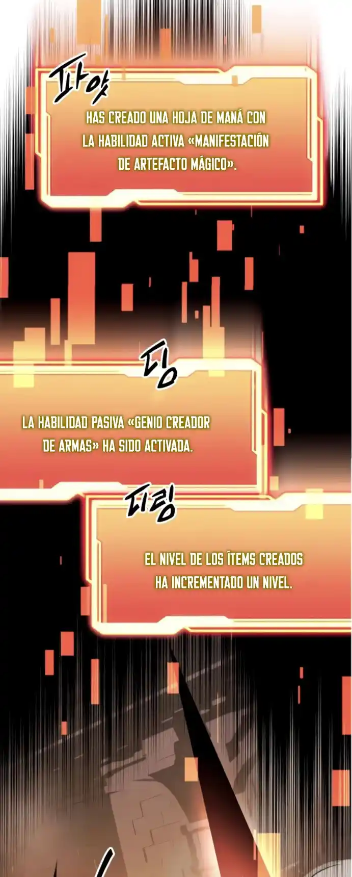 Obtuve Un Objeto Mítico - Capítulo 87 - Página 20 - LectorTMOo