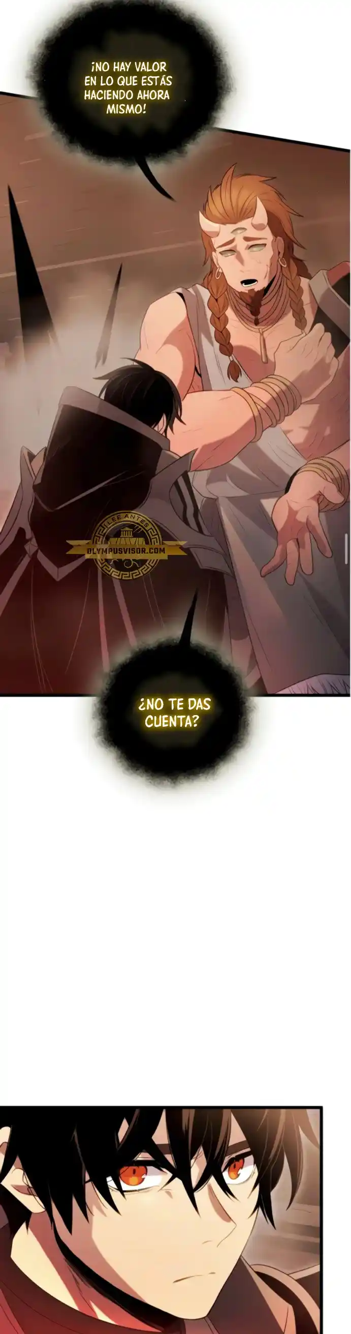 Obtuve Un Objeto Mítico - Capítulo 87 - Página 23 - LectorTMOo