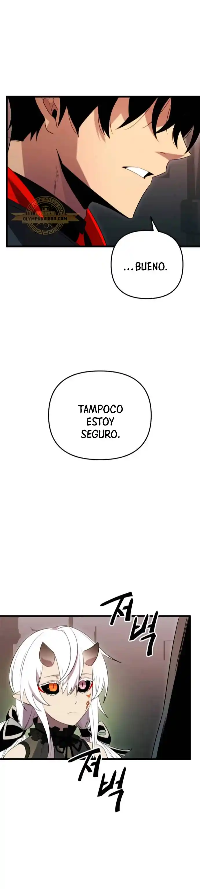 Obtuve Un Objeto Mítico - Capítulo 88 - Página 12 - LectorTMOo