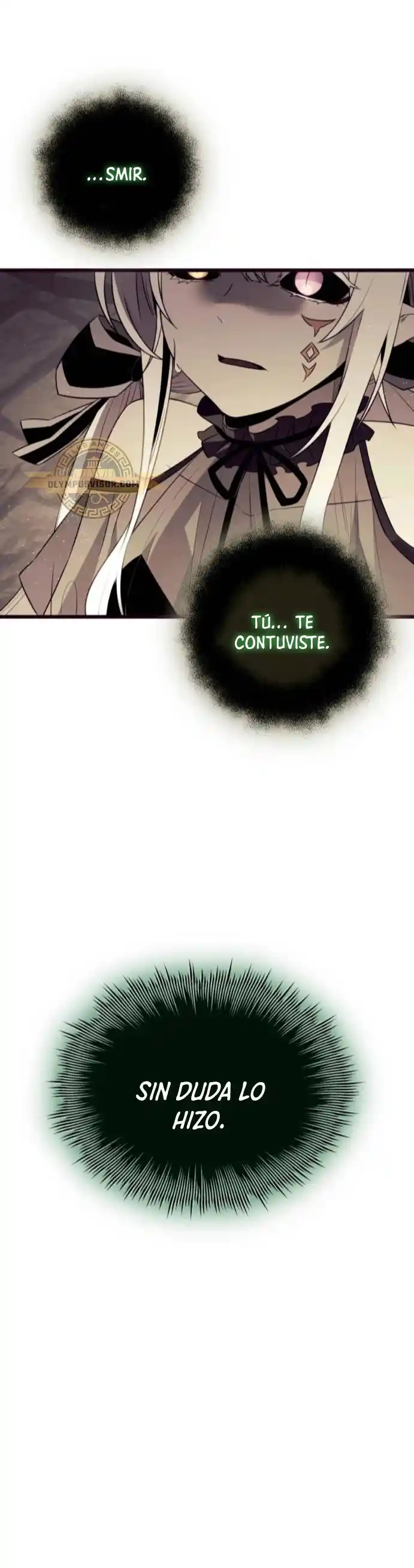 Obtuve Un Objeto Mítico - Capítulo 88 - Página 13 - LectorTMOo