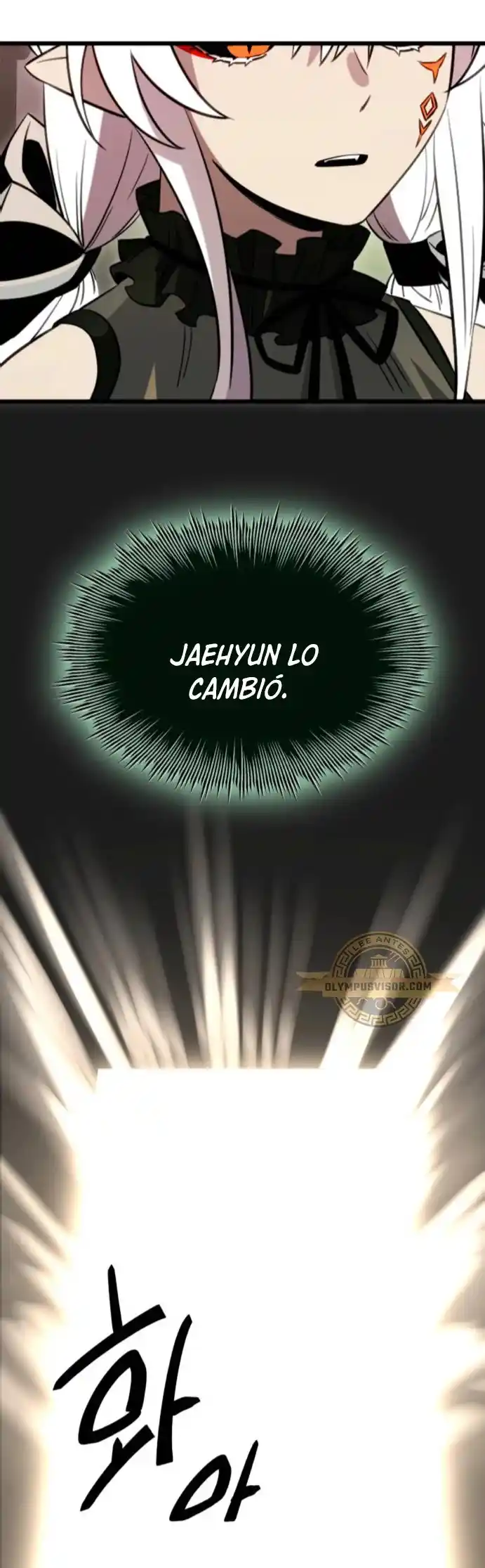 Obtuve Un Objeto Mítico - Capítulo 88 - Página 14 - LectorTMOo