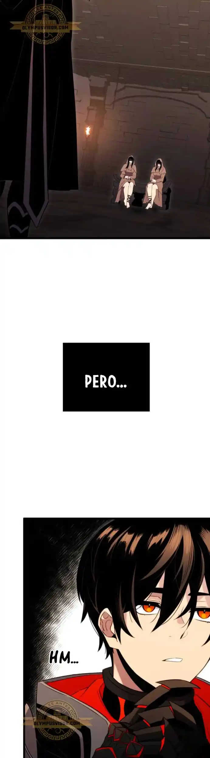 Obtuve Un Objeto Mítico - Capítulo 88 - Página 29 - LectorTMOo