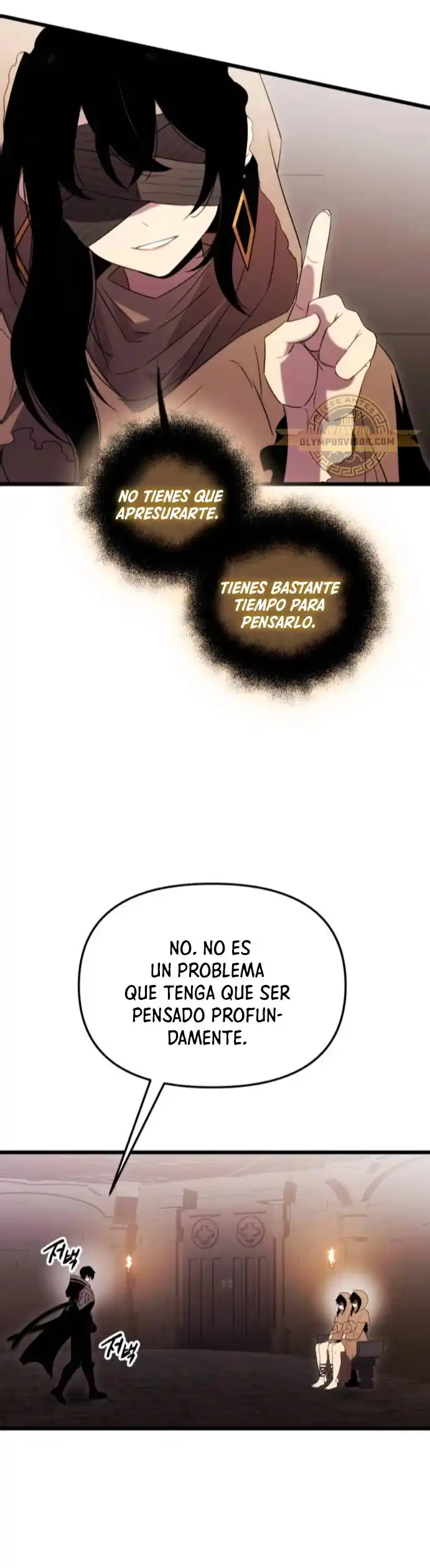 Obtuve Un Objeto Mítico - Capítulo 88 - Página 32 - LectorTMOo
