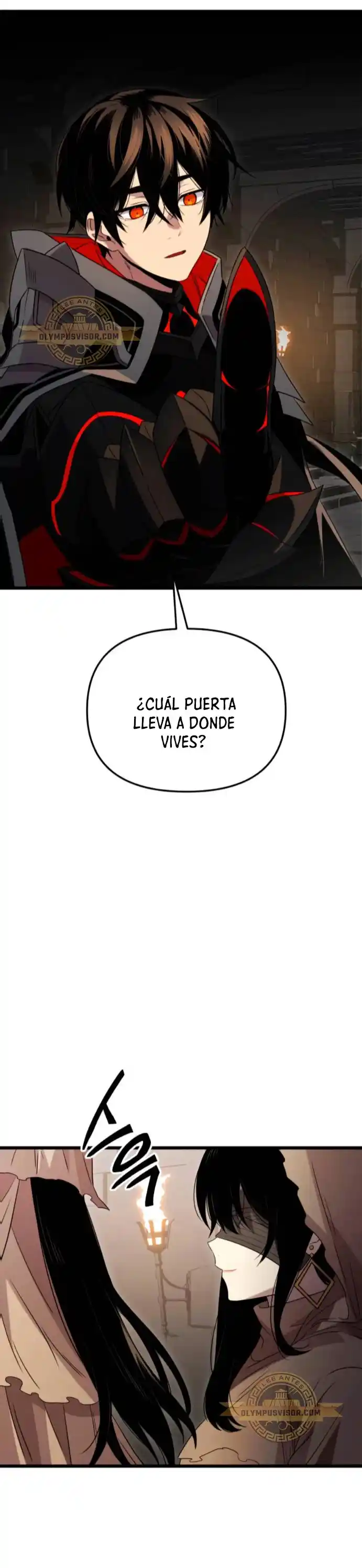 Obtuve Un Objeto Mítico - Capítulo 88 - Página 34 - LectorTMOo