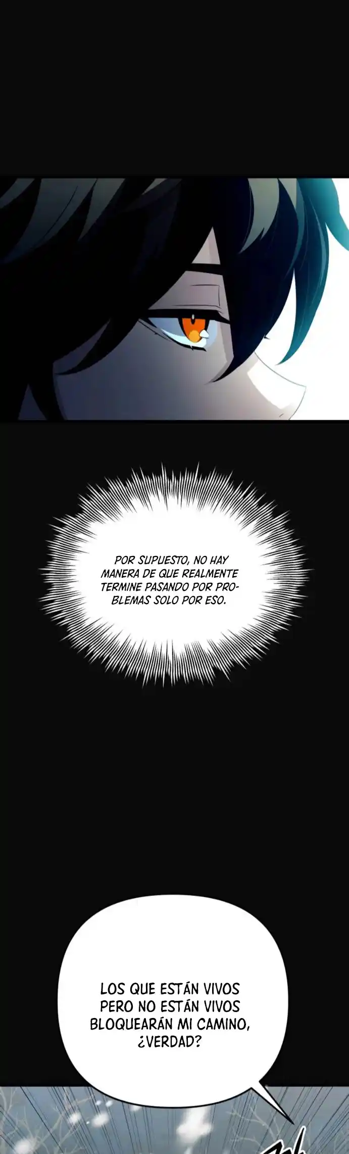 Obtuve Un Objeto Mítico - Capítulo 88 - Página 47 - LectorTMOo
