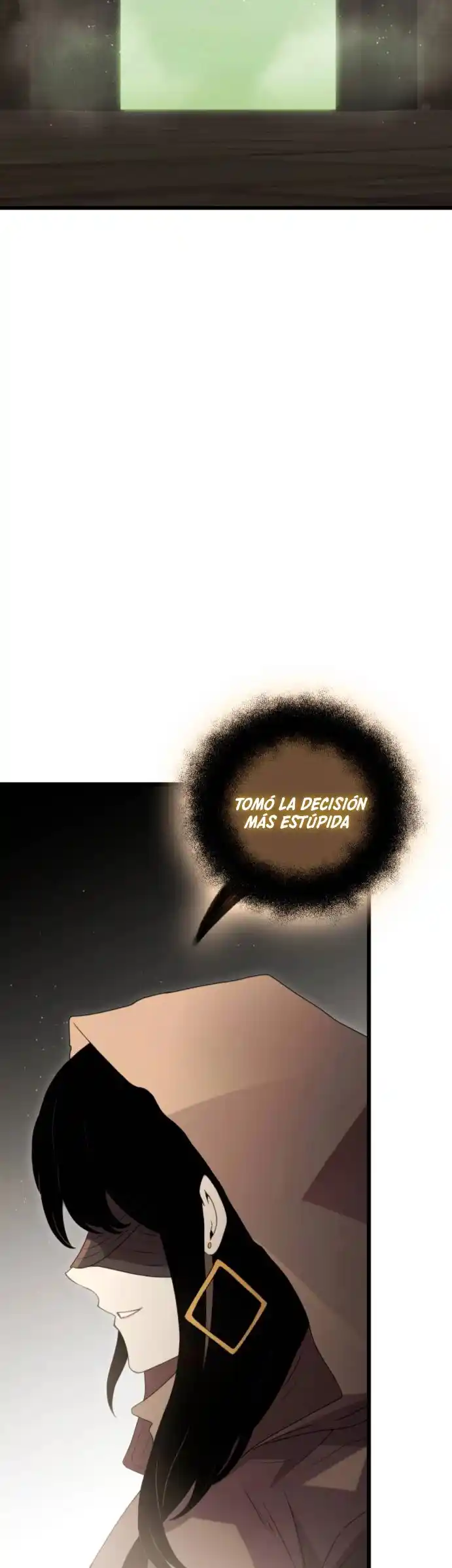 Obtuve Un Objeto Mítico - Capítulo 88 - Página 61 - LectorTMOo