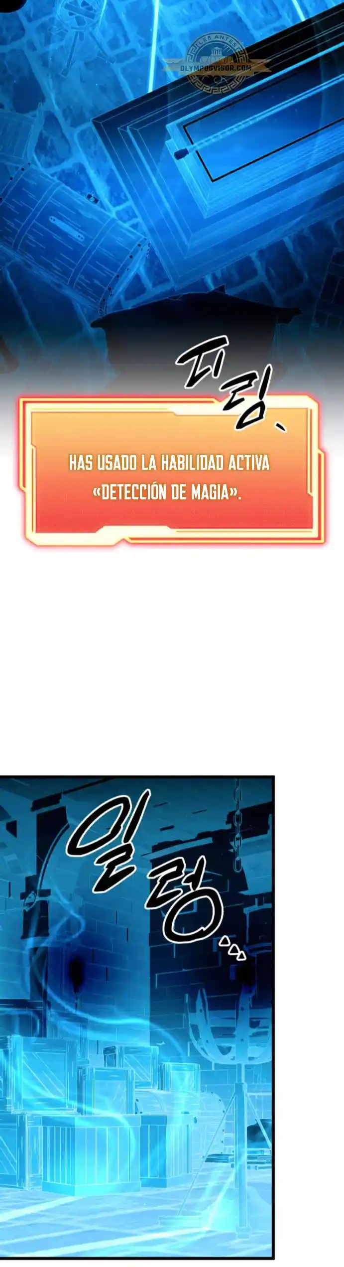 Obtuve Un Objeto Mítico - Capítulo 90 - Página 4 - LectorTMOo