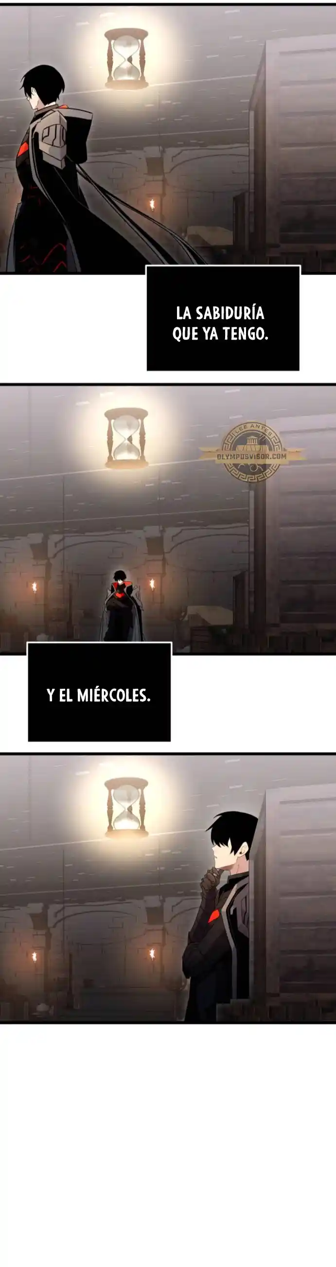 Obtuve Un Objeto Mítico - Capítulo 90 - Página 7 - LectorTMOo