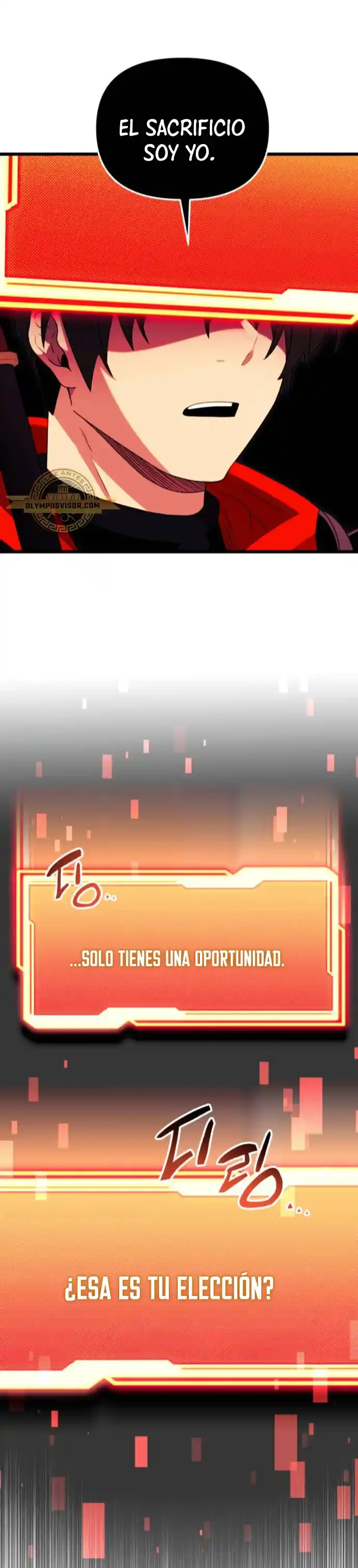 Obtuve Un Objeto Mítico - Capítulo 90 - Página 13 - LectorTMOo