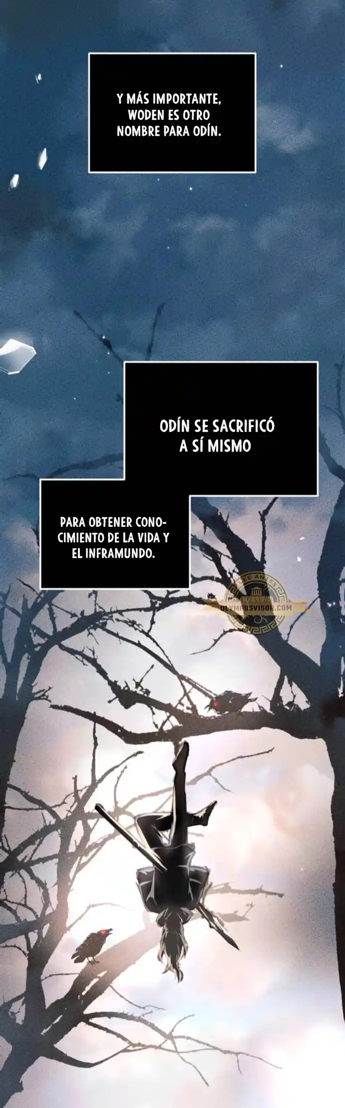Obtuve Un Objeto Mítico - Capítulo 90 - Página 24 - LectorTMOo