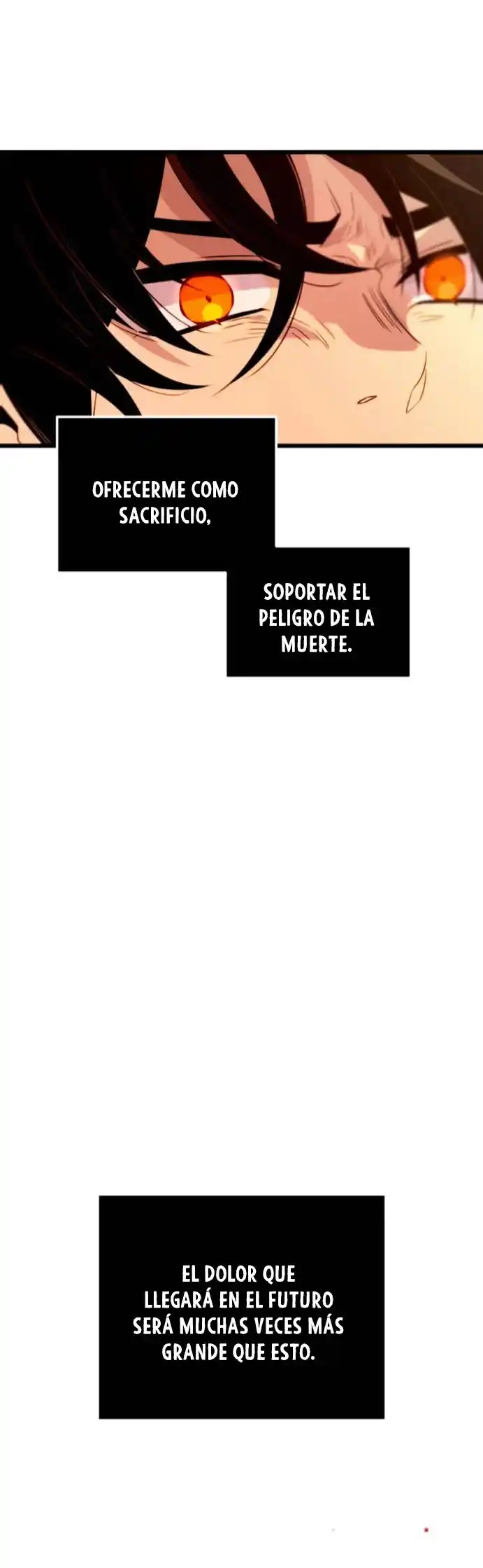 Obtuve Un Objeto Mítico - Capítulo 90 - Página 36 - LectorTMOo