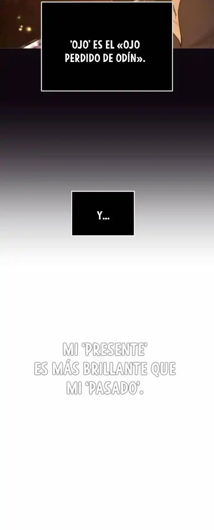 Obtuve Un Objeto Mítico - Capítulo 90 - Página 63 - LectorTMOo