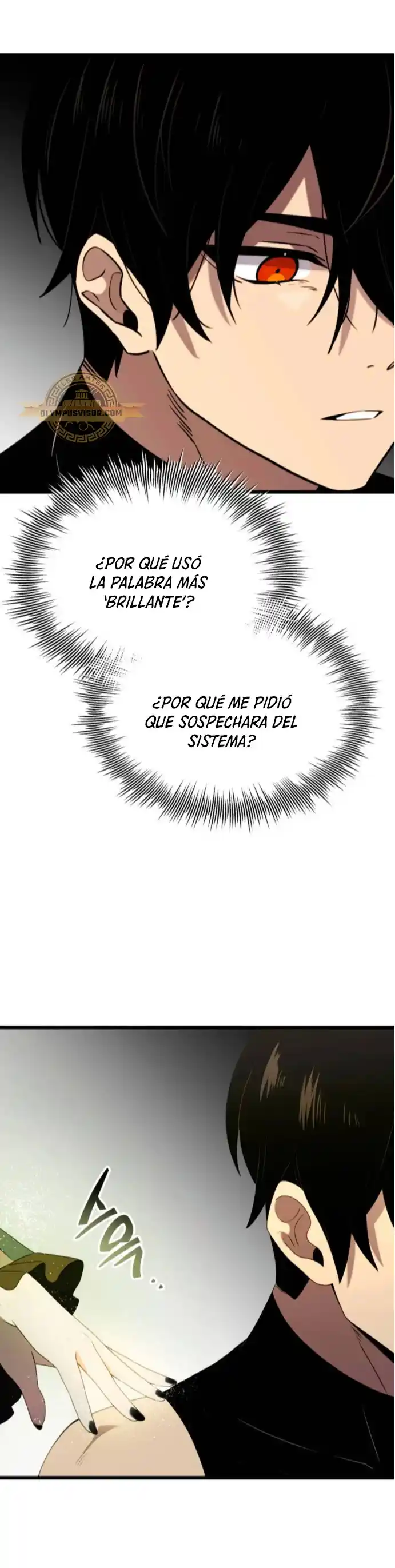 Obtuve Un Objeto Mítico - Capítulo 90 - Página 66 - LectorTMOo