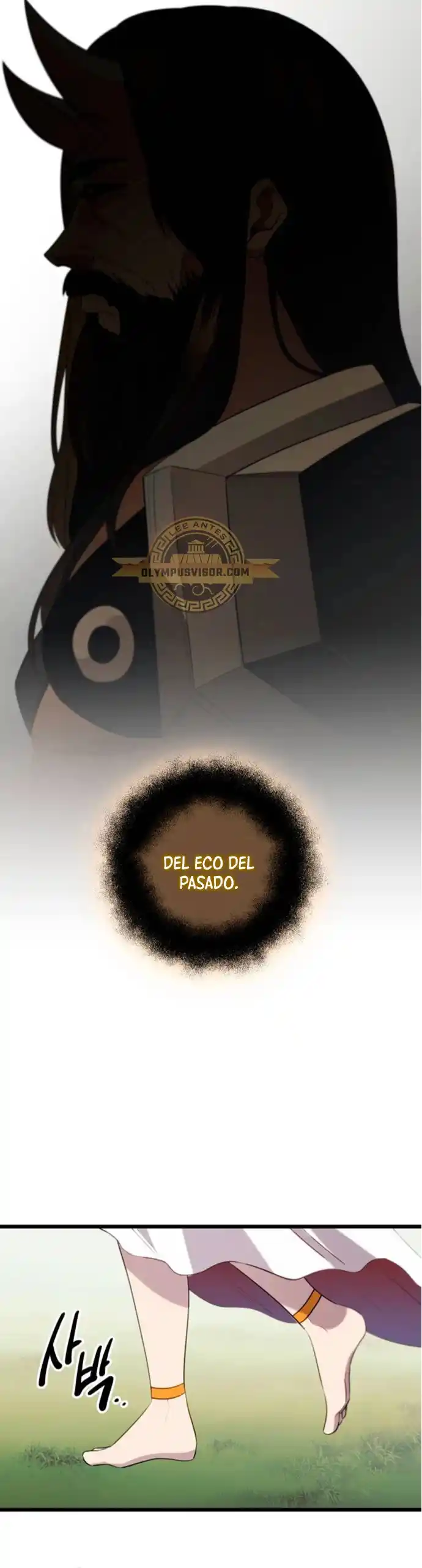 Obtuve Un Objeto Mítico - Capítulo 91 - Página 18 - LectorTMOo