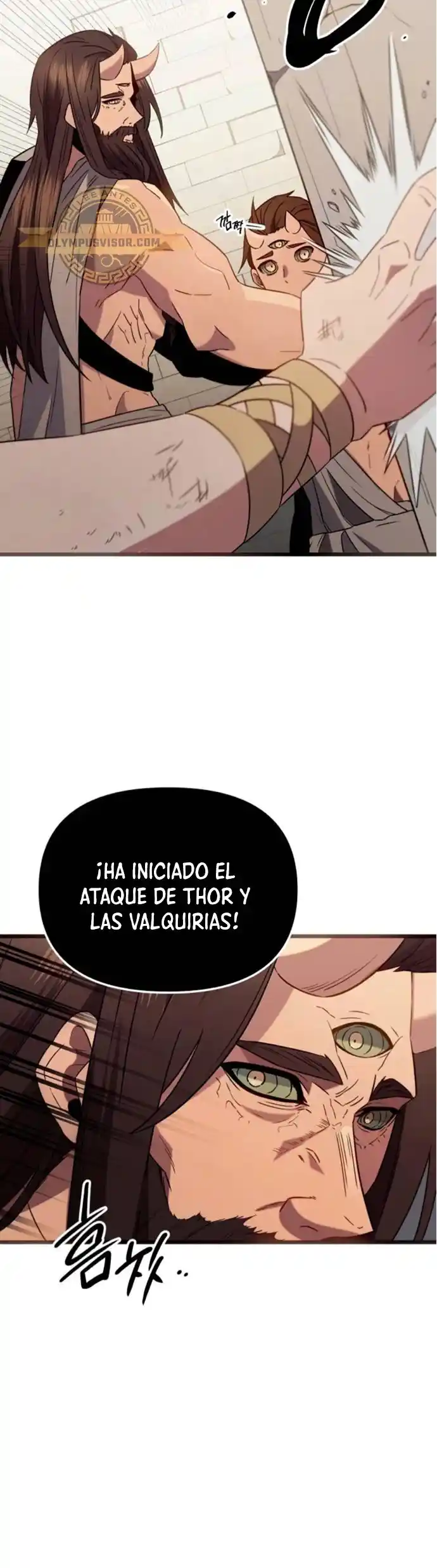 Obtuve Un Objeto Mítico - Capítulo 91 - Página 30 - LectorTMOo
