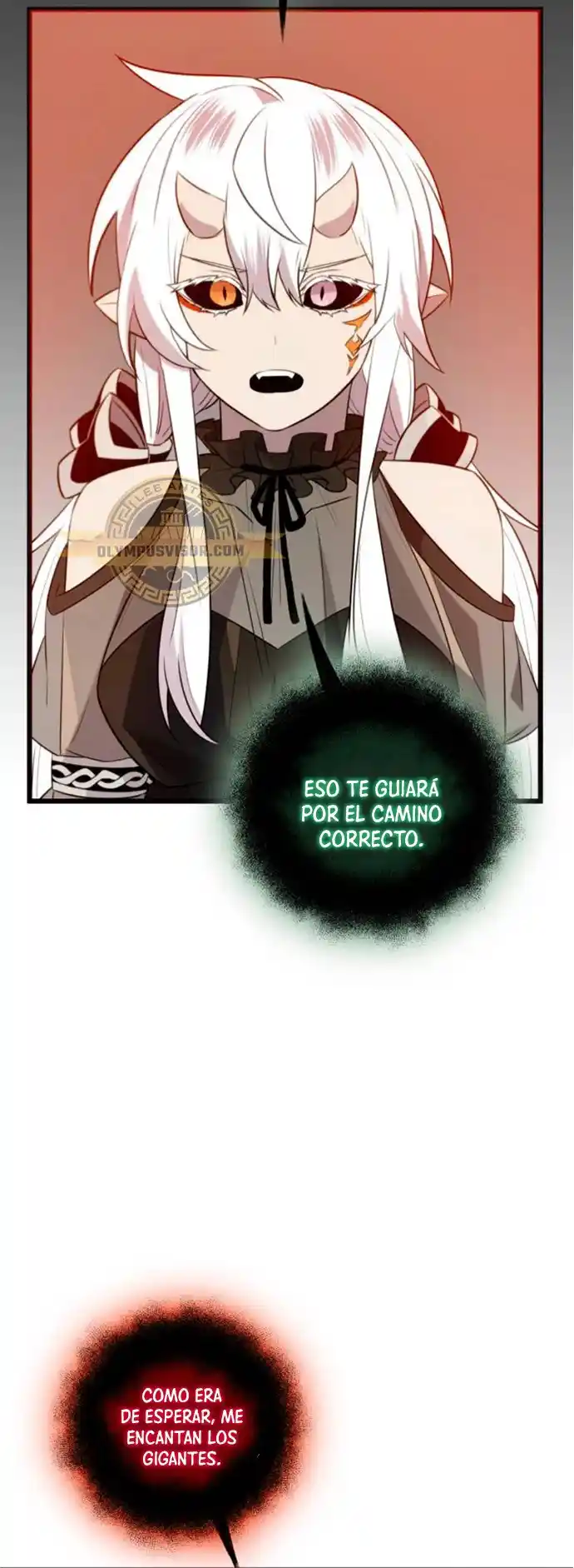 Obtuve Un Objeto Mítico - Capítulo 91 - Página 42 - LectorTMOo
