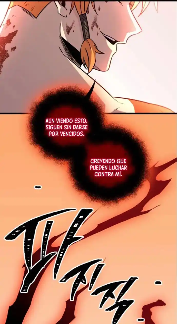 Obtuve Un Objeto Mítico - Capítulo 91 - Página 43 - LectorTMOo
