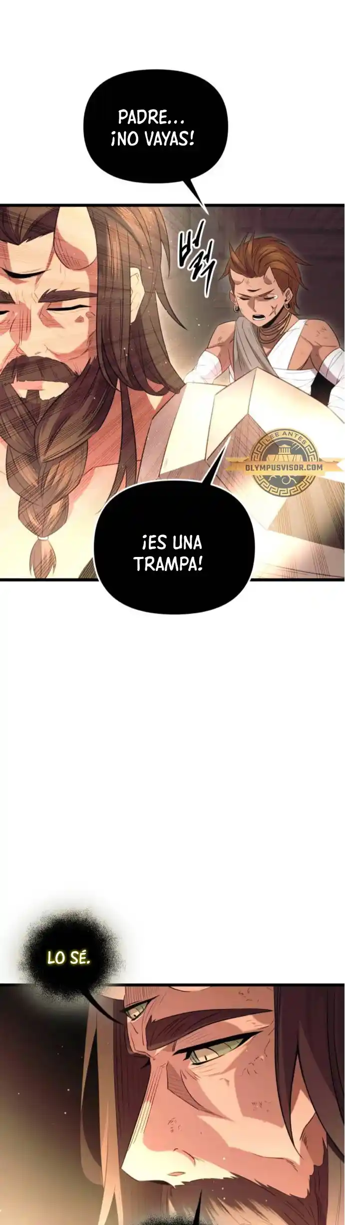 Obtuve Un Objeto Mítico - Capítulo 92 - Página 2 - LectorTMOo