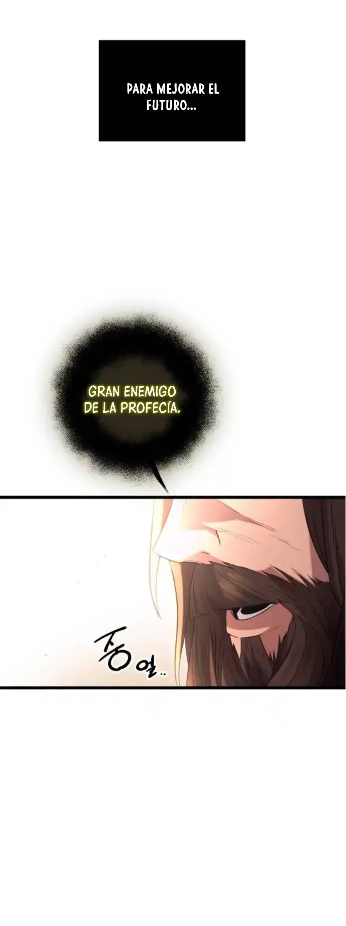 Obtuve Un Objeto Mítico - Capítulo 92 - Página 15 - LectorTMOo