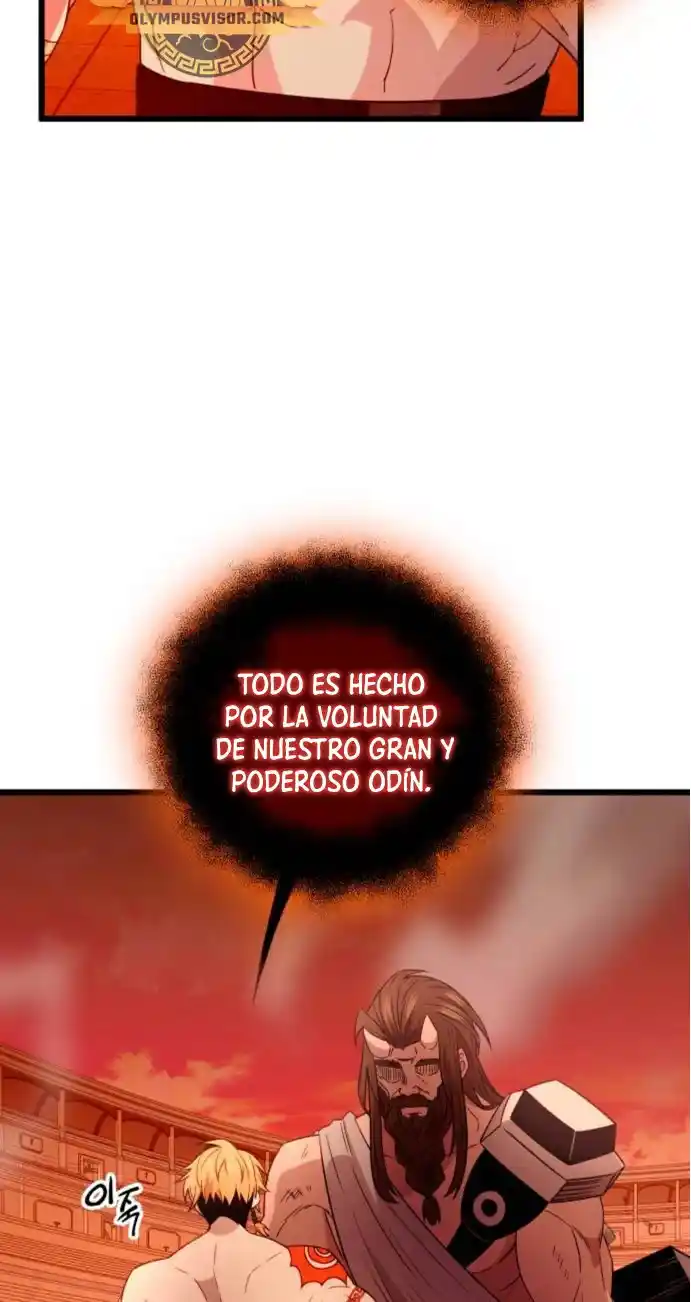 Obtuve Un Objeto Mítico - Capítulo 92 - Página 32 - LectorTMOo