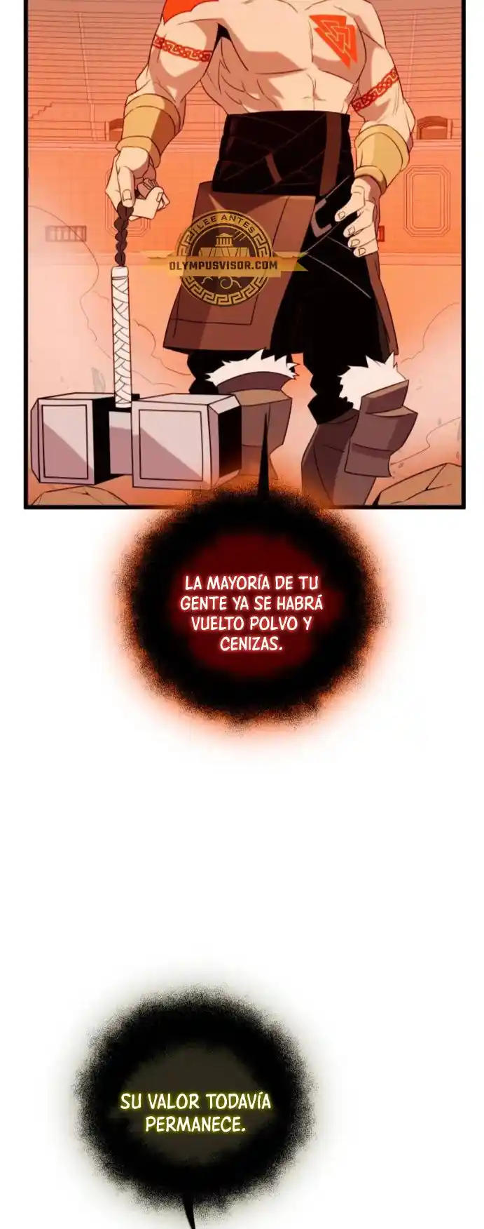 Obtuve Un Objeto Mítico - Capítulo 92 - Página 37 - LectorTMOo